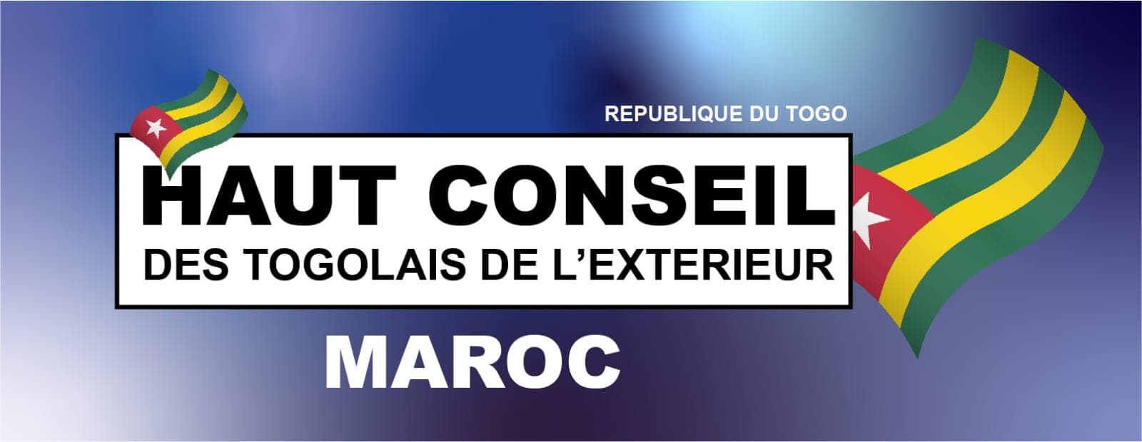 High Council of Togolese Abroad